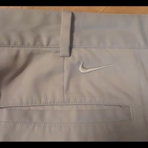 Nike DriFit Golf Slacks 36x32